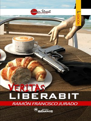 cover image of Veritas Liberabit
